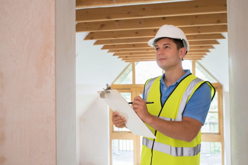 building inspection