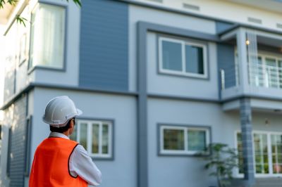 building inspection