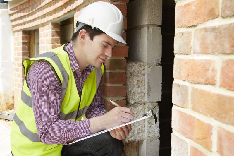 building inspection